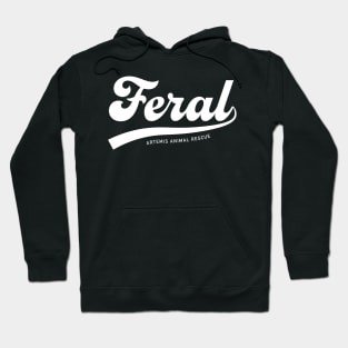 Feral Hoodie